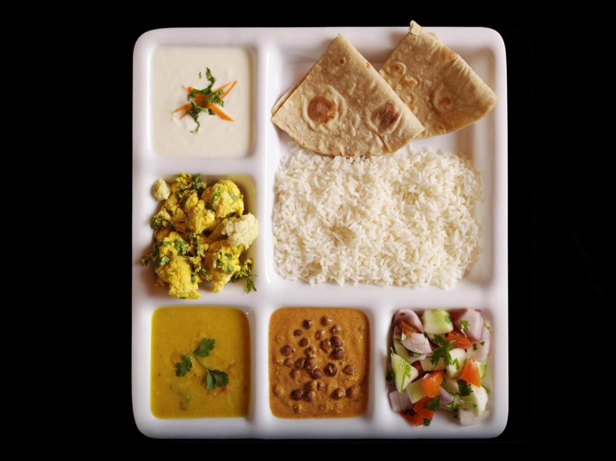 Spot On 44584 Vaishali Residency