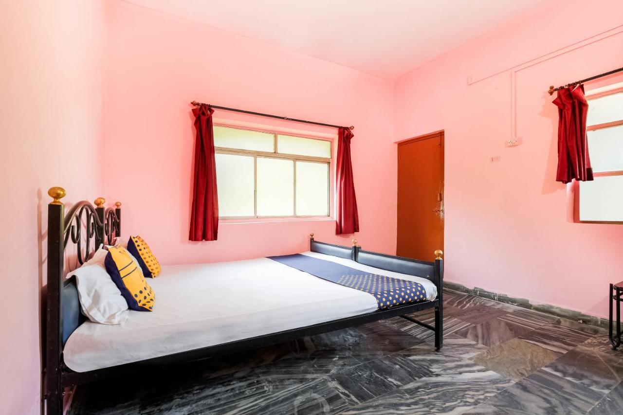 Hotel Spot On 44584 Vaishali Residency