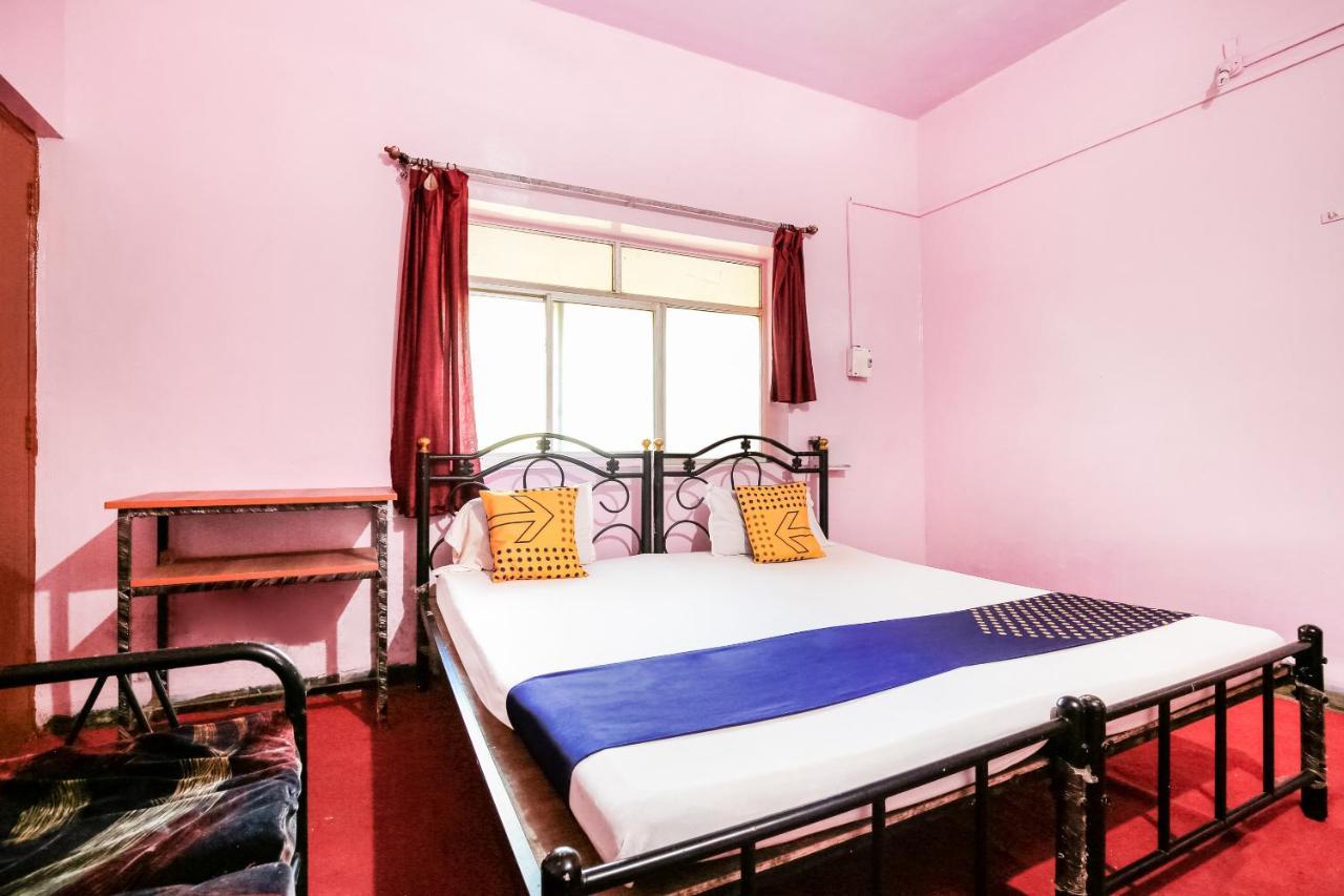 Hotel Spot On 44584 Vaishali Residency 2*