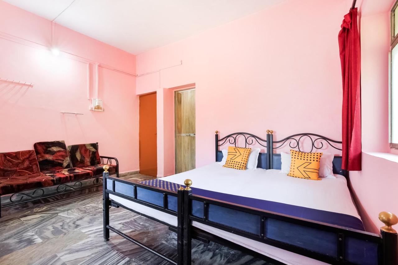 Spot On 44584 Vaishali Residency Hotel 2*