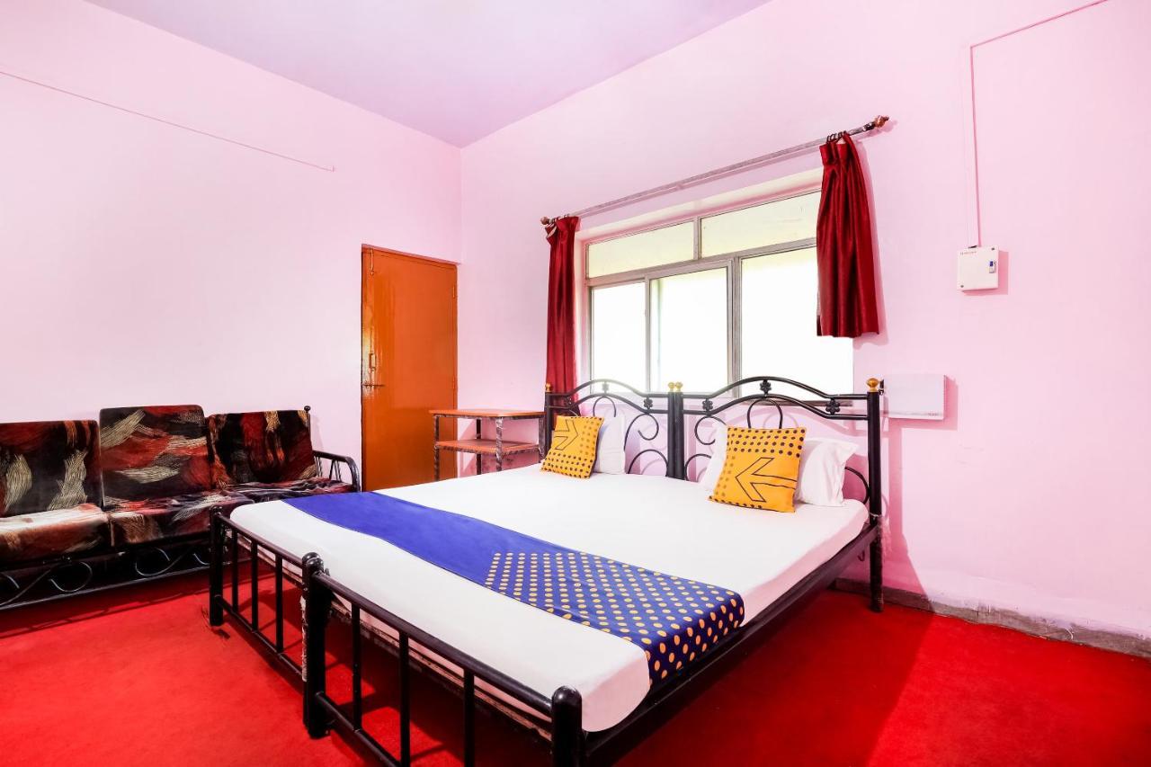 Spot On 44584 Vaishali Residency GOA