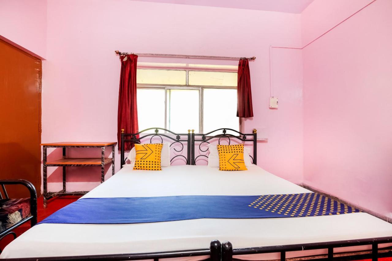Spot On 44584 Vaishali Residency 2* GOA