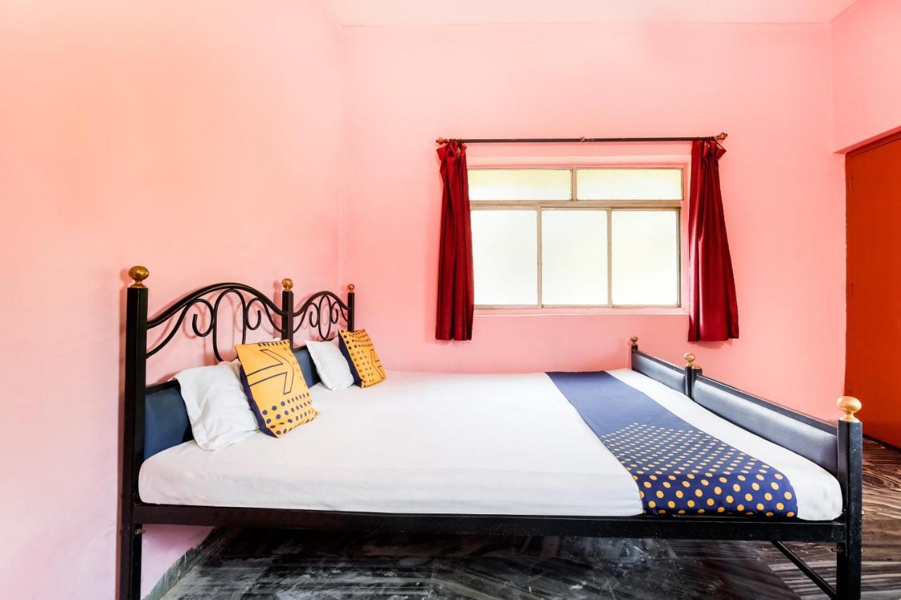 Hotel Spot On 44584 Vaishali Residency