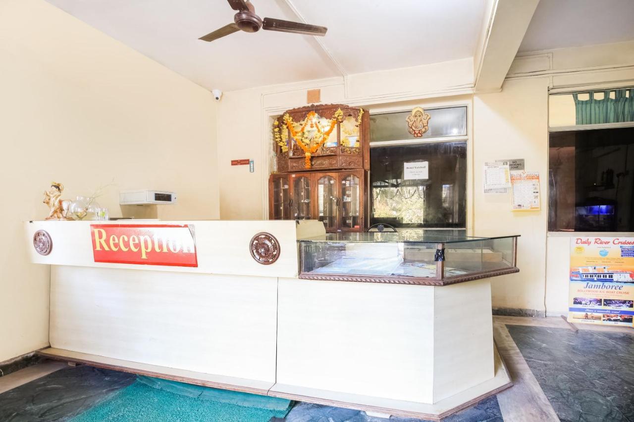 Spot On 44584 Vaishali Residency Hotel