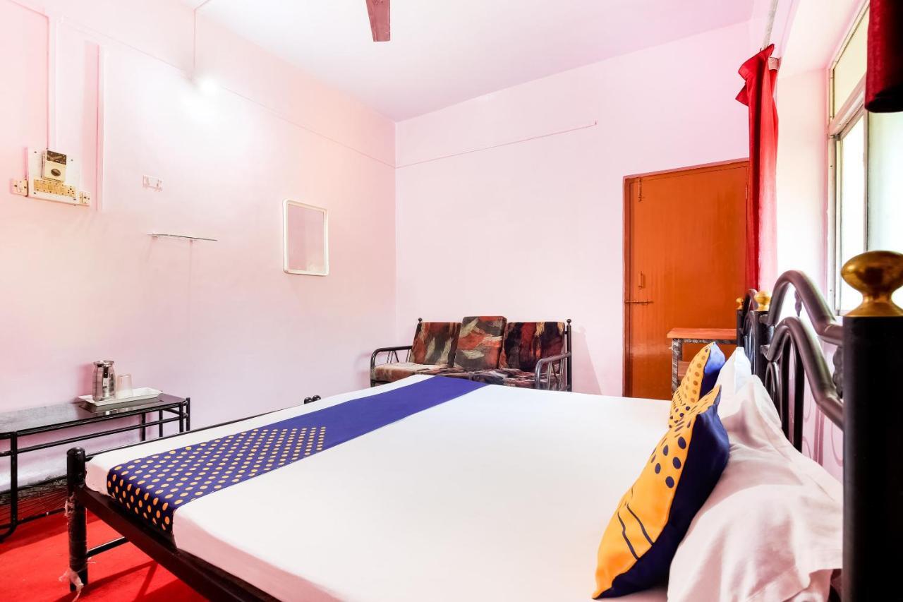 Hotel Spot On 44584 Vaishali Residency GOA