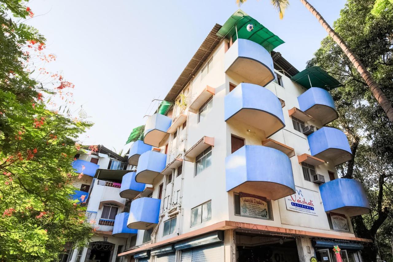 Spot On 44584 Vaishali Residency 2* GOA
