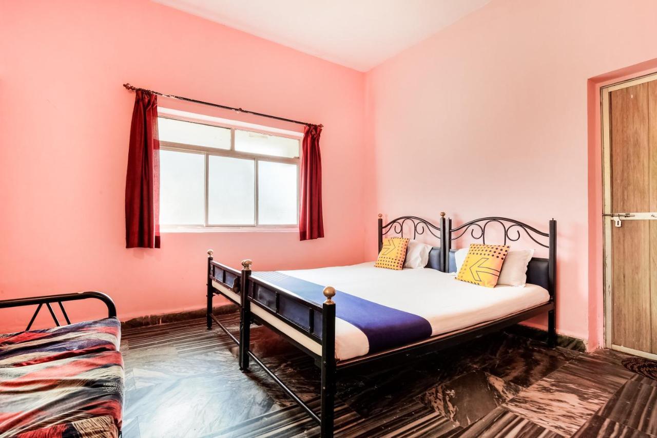 Spot On 44584 Vaishali Residency 2* GOA