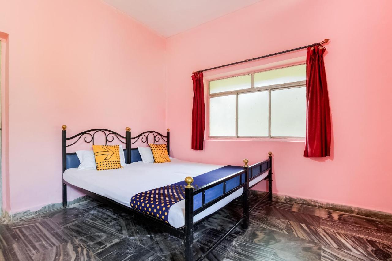 Hotel Spot On 44584 Vaishali Residency GOA