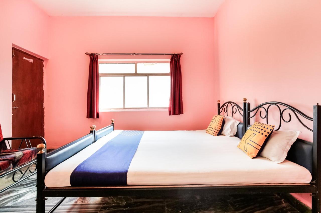 Spot On 44584 Vaishali Residency Hotel