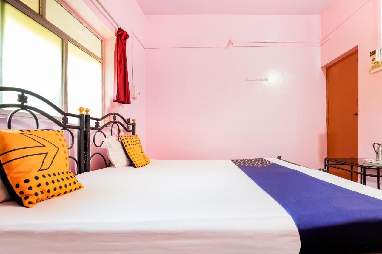 Hotel Spot On 44584 Vaishali Residency 2*