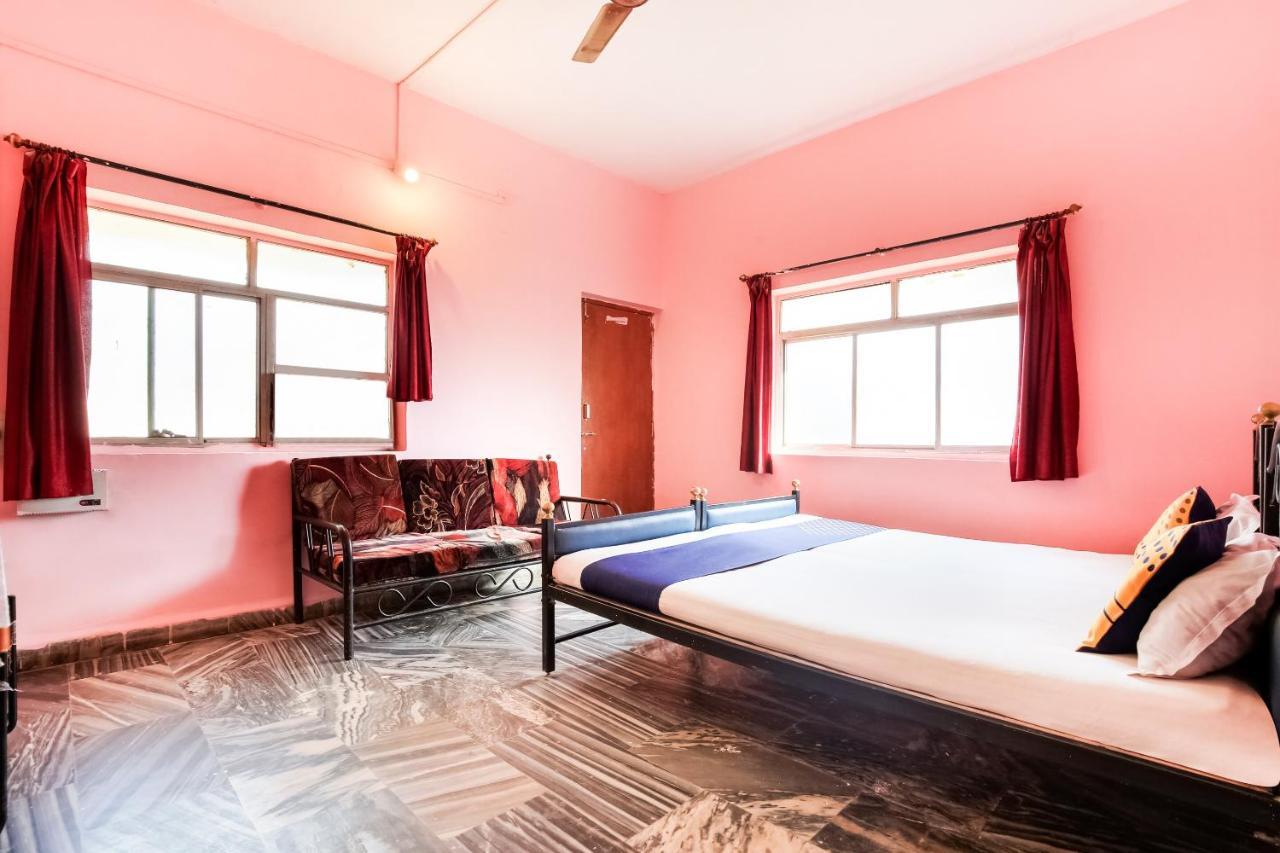 Spot On 44584 Vaishali Residency 2* GOA