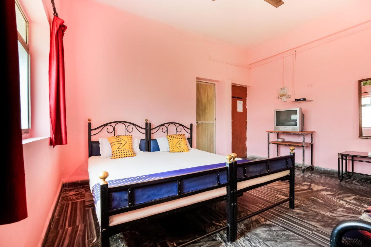 Spot On 44584 Vaishali Residency 2* GOA