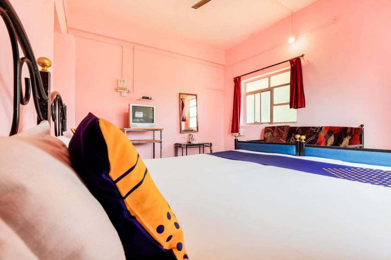Hotel Spot On 44584 Vaishali Residency