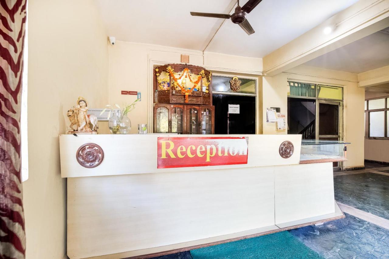 Hotel Spot On 44584 Vaishali Residency